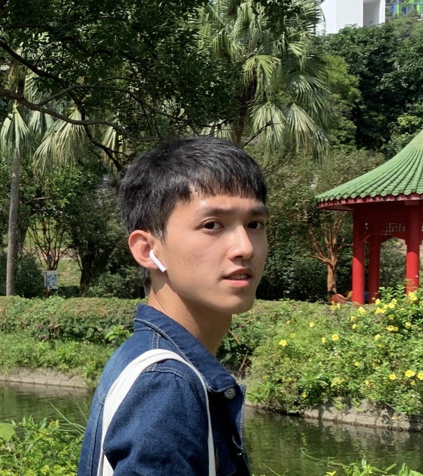 Hongyu Yi